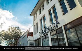 Hotel Lunada
