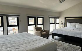 Hotel Lunada